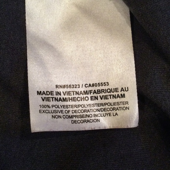 NWOT Nike OSU Cowboys Dri Fit Go Pokes! - Picture 6 of 7